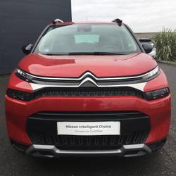 Citroen C3 Aircross PureTech 110 S&S BVM6 Feel Pack Chauray
