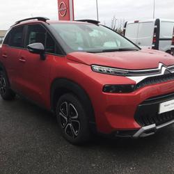 Citroen C3 Aircross PureTech 110 S&S BVM6 Feel Pack Chauray