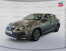 Lexus CT 200h - 200h Pack MY20 - 19 499 €