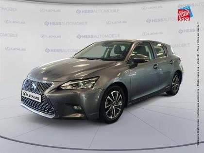 Lexus CT 200h - 200h Pack MY20 - 19 499 €