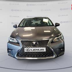 Lexus CT 200h 200h Pack MY20 Souffelweyersheim