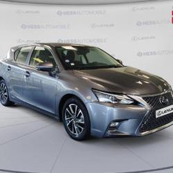 Lexus CT 200h 200h Pack MY20 Souffelweyersheim