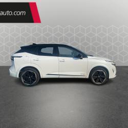 Nissan Qashqai e-Power 190 ch N-Design Dax