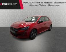 Peugeot 208 Saint-Pierre-du-Mont