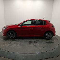 Peugeot 208 PureTech 75 S&S BVM5 Style Saint-Pierre-du-Mont