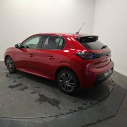 Peugeot 208 PureTech 75 S&S BVM5 Style Saint-Pierre-du-Mont