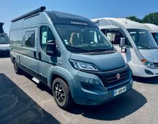 Fourgon Campereve Autres Campereve  - 2.2 140 - 58 990 €