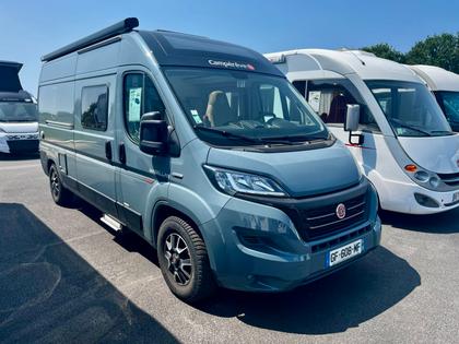 Fourgon Campereve Autres Campereve  - 2.2 140 - 58 990 €
