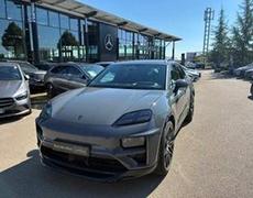 Porsche Macan Chenôve