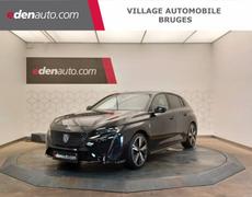 Peugeot 308 III Phase 1 Bruges