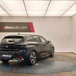 Peugeot 308 III Phase 1 PureTech 130ch S&S EAT8 GT Bruges