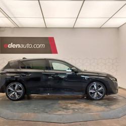 Peugeot 308 III Phase 1 PureTech 130ch S&S EAT8 GT Bruges