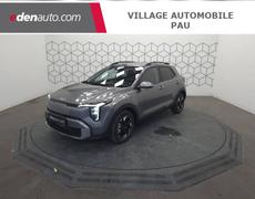 Kia Stonic - 1.0 T-GDi 100 ch DCT7 Active - 24 214 €