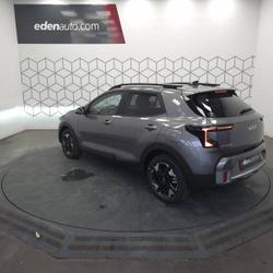 Kia Stonic 1.0 T-GDi 100 ch DCT7 Active Lons