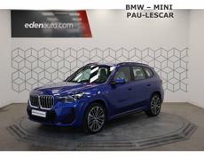 BMW X1 Lescar