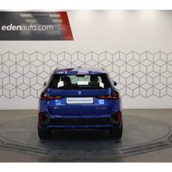 BMW X1 xDrive 30e 326ch DKG7 M Sport Lescar