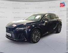 Lexus RX Souffelweyersheim