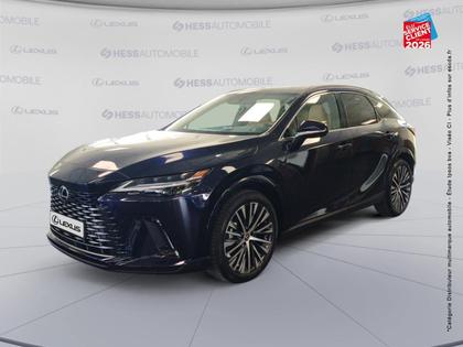 Lexus RX - 450h+ Luxe 4WD MY25 - 64 799 €