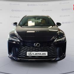 Lexus RX 450h+ Luxe 4WD MY25 Souffelweyersheim
