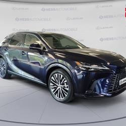 Lexus RX 450h+ Luxe 4WD MY25 Souffelweyersheim