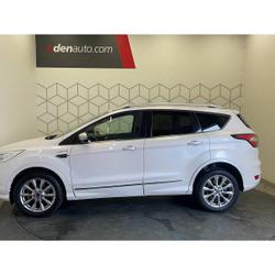 Ford Kuga 1.5 Flexifuel Bio&eacute;thanol 150 S&S 4x2 BVA6 Vignale Orthez