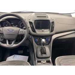 Ford Kuga 1.5 Flexifuel Bio&eacute;thanol 150 S&S 4x2 BVA6 Vignale Orthez