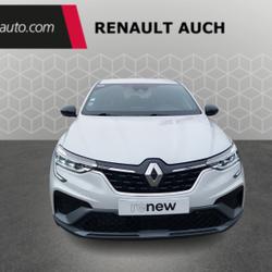 Renault Arkana TCe 140 EDC FAP - 21B R.S. Line L'Isle-Jourdain