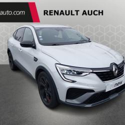 Renault Arkana TCe 140 EDC FAP - 21B R.S. Line L'Isle-Jourdain