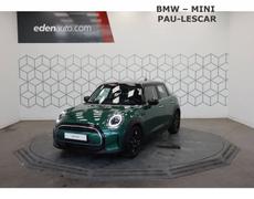 Mini Mini Lescar