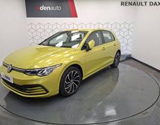 Volkswagen Golf 7 Dax