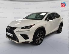 Lexus NX Souffelweyersheim