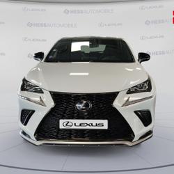Lexus NX 300h 4WD F SPORT Euro6d-T Souffelweyersheim