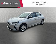 Opel Corsa Libourne