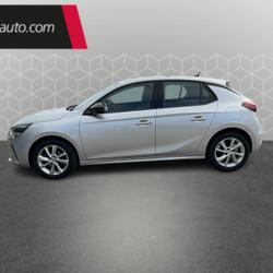 Opel Corsa 1.2 75 ch BVM5 Elegance Business Libourne