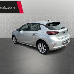 Opel Corsa 1.2 75 ch BVM5 Elegance Business Libourne
