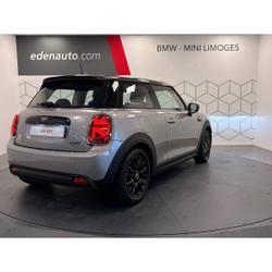 Mini Mini Hatch 3 Portes Cooper SE 184 ch Edition Premium Limoges