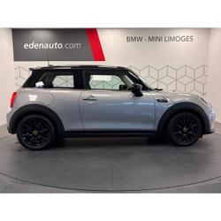 Mini Mini Hatch 3 Portes Cooper SE 184 ch Edition Premium Limoges