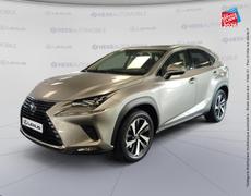 Lexus NX Souffelweyersheim