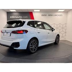 BMW Serie 2 Active Tourer 225e xDrive 245 ch DKG7 M Sport Limoges