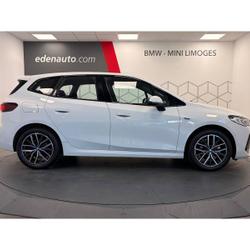 BMW Serie 2 Active Tourer 225e xDrive 245 ch DKG7 M Sport Limoges
