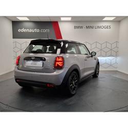 Mini Mini Hatch 3 Portes Cooper SE 184 ch Edition Premium Limoges
