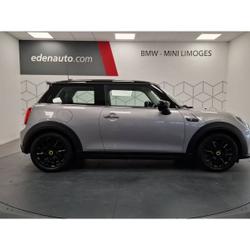 Mini Mini Hatch 3 Portes Cooper SE 184 ch Edition Premium Limoges