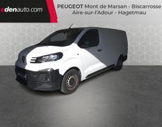 Peugeot Expert Aire-sur-l'Adour