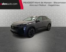 Peugeot 3008 - Hybrid 136 e-DCS6 GT - 31 199 €