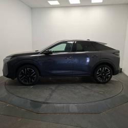 Peugeot 3008 Hybrid 136 e-DCS6 GT Saint-Pierre-du-Mont