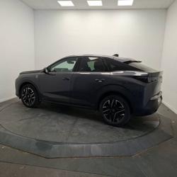 Peugeot 3008 Hybrid 136 e-DCS6 GT Saint-Pierre-du-Mont