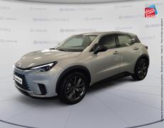 Lexus LBX Souffelweyersheim