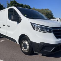 Renault Trafic L2H1 3T 2.0 BLUE DCI 130CH CONFORT Stiring-Wendel
