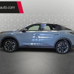 Peugeot 3008 Hybrid 145 e-DCS6 GT Aire-sur-l'Adour