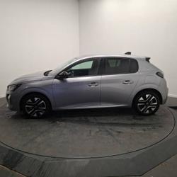 Peugeot 208 PureTech 100 S&S BVM6 Allure Saint-Pierre-du-Mont